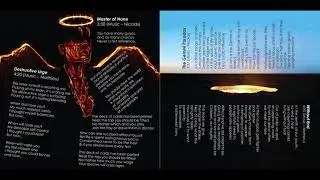 Sounds Of My Hell - Guardian Demons (2011) Full Album