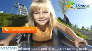 Panoramagasthof Kristberg - Silbertal Hotels, Austria