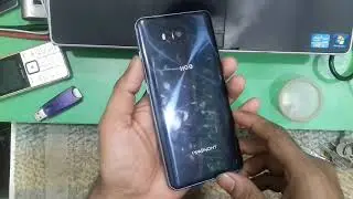 Symphony i100 Disassembly or How to open