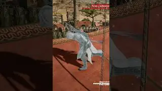 🗡️ The Dumbest Thing in Assassin's Creed #Shorts #assassinscreed #games #gaming