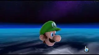 Super Mario Galaxy 63 | 3e Partie