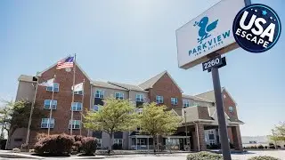 Parkview Inn & Suites, Lancaster Amish Country, PA | Lancaster (PA), United States | Hotel Review 🛏️