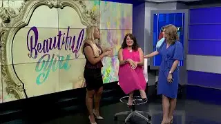 Beautiful You: Fall hair styles