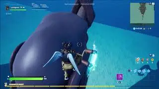 ESCAPE PIRATE SHIP | Created by bartonicekjojo