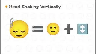 First Look at the New Emojis in Emoji 15.1!
