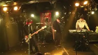 SOPHIA「ヒマワリ」（cover）@MAPHIA