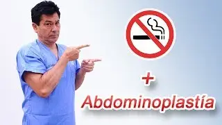 Abdominoplastía: ¿Por Qué Debes Dejar De Fumar?
