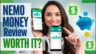 Nemo Money Review | Is Nemo the Best App for Saving & Budgeting?