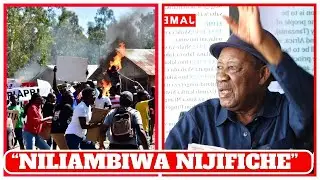 KILICHOMKUMBA BUTIKU TAREHE 29 OCT