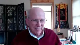 Buddhist Path of Awakening Course Jun 8, 2023 Part 1, Profound Treasury, Vol 1, Ch 10, 11, 12.