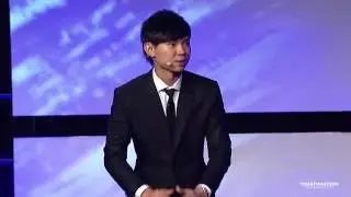 2016 Toastmasters International World Championship of Public Speaking&reg; Highlights