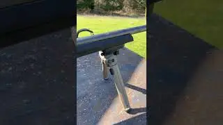 Sightmark Presidio 3-18x50 MR2 🤌🤌#sightmark #sightmarkpresidio #longrangeshooting #horndayblack