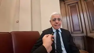 Groenlandia: gli alpini non servono, intervista a Stefano Maullu 