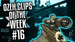 OzeH Clan - Clips of the Week #16 ft. OzeH YLW #OzeHRevival