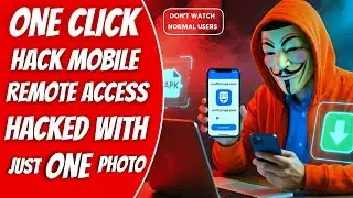 One Click Hack Android | Remote Access Hacking | Hacker Tricks | Jawlaya
