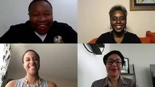 Naturopathic Panel Discussion on Inflammation - Zoom Panel May 12, 2020