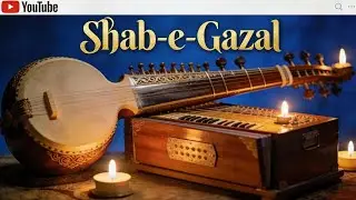 How Shab e Gazal Started a Music Revolution || gazals||  #fox news #varanasi trailer