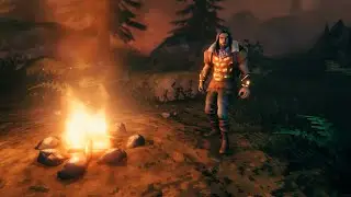 Valheim part 9: The Elder - Valheim: Call To Arms playthrough series with mods