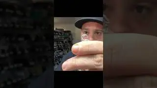 Устранение зазора на карабине