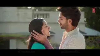 VERY SAD SONG KABIR SINGH SAD STATUS HEART THOCHING VIDEO