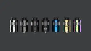Fat Rabbit RTA