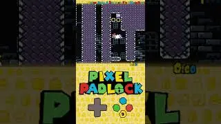 PixelPadlock plays Buddy Shell 2 Redux Level 18