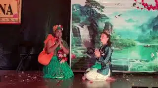 Appearance of Lord Jagannath - Drama