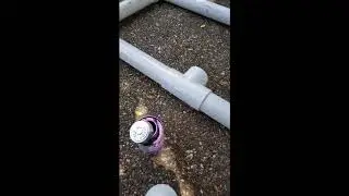 DIY Pool Float Organizer in 30 minutes