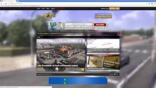 How To Install The Multiplayer Mod For Euro Truck Simulator 2