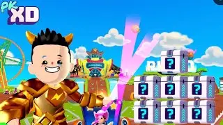 PKXD FARM 2026 UPDATE 7 SECRET BOX LOCATION