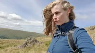 The Kentmere Horseshoe ☀️ (214 Wainwrights Challenge)