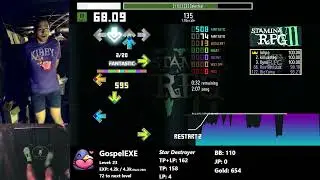 [SRPG7] Celestial [11] 1.10x rate 99.45% FEC
