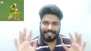 CSK vs SRH 2020 Match Highlights in Tamil // IPL Discussion(*Sirapa Senjutanga*)