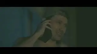 At Night- Short Film-Doin Time Productions in association with New Moon Productions