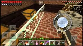 MAXXX EN NETHER DEPTHS 3[CTM]!CAP3.VAMOS A TOPE!..