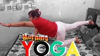 yoga vlog || requested vlog ||