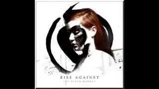 Rise Against - Awake Too Long  (The Black Market )