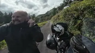 A55 traffic jam 6th September 2025