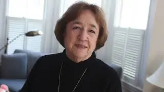 Helen Vendler Discusses Robert Lowell and Modernism (2009)