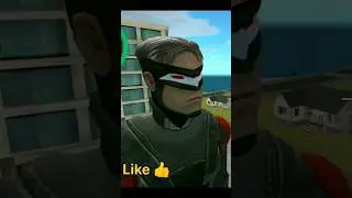 Naxeex Superhero 😲😲 (naxeex superhero game) #naxeex #ytshorts #gaming