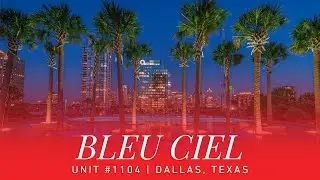 Luxe Living at Bleu Ciel | Fully Renovated Condo with Stunning Views!