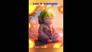 Making my favourite god in Hindu pls drop like & subscribe for more#shorts #hindu god