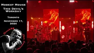 Modest Mouse - 