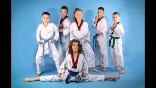 Тхэквондо 