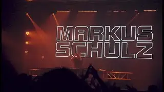 | SUNSET EVENTS | The RITZ Ybor - Markus Schultz
