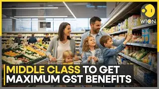 GST 2.0: Will Businesses Pass Rate Cuts To Consumers? | India's Tax Overhaul | WION