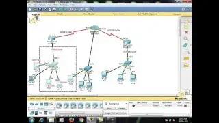 NAT (Network Address Translation) CCNA tutorials session 12