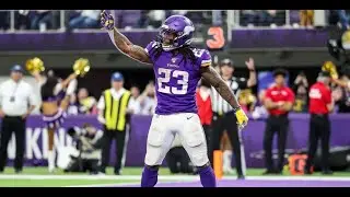 Every Mike Boone Touchdown with the Vikings | Mike Boone Highlights