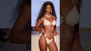 Syrena | PARAISO Miami Swim Week 2025 #Highlights #Syrena #Miami
