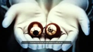 Deus Ex: Human Revolution [HD] Hugh Darrow's Message Ending